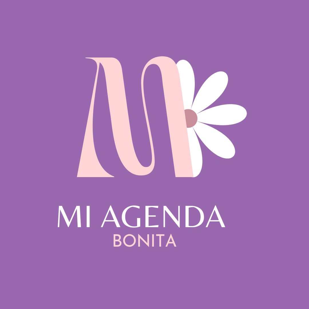 agendas bonitas