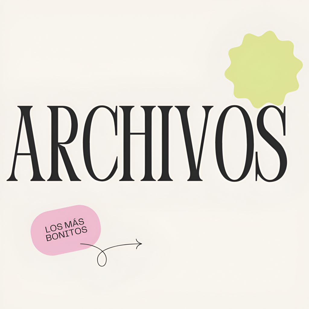 archivos bonitos 2